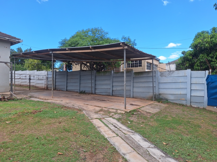 To Let 2 Bedroom Property for Rent in Mosel Eastern Cape